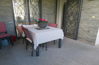 Appartement - 71 m²