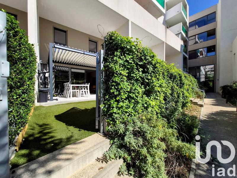 Duplex - 88 m² - 4 pièces