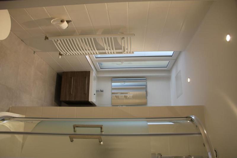 Appartement - 111 m² - 5 pièces