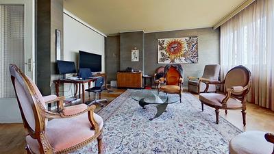 Appartement - 135 m² - 5 pièces