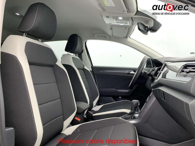 Volkswagen t-Roc 2.0 Tdi 150 Start Stop Dsg7 Carat