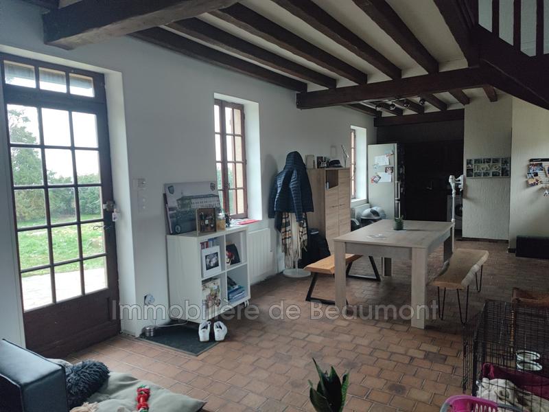 Maison - 218 m² - 8 pièces