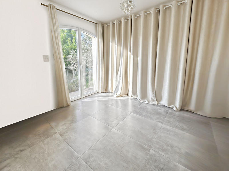 Maison - 142 m² - 5 pièces