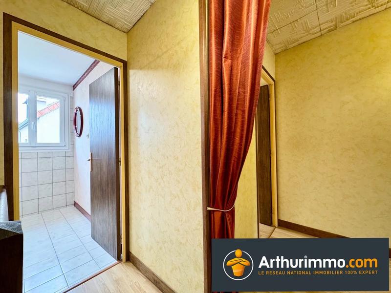 Maison - 160 m² - 5 pièces