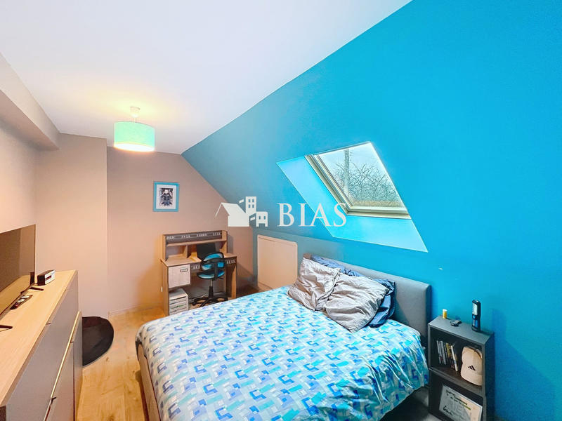 Maison contemporaine - 159 m² - 6 pièces