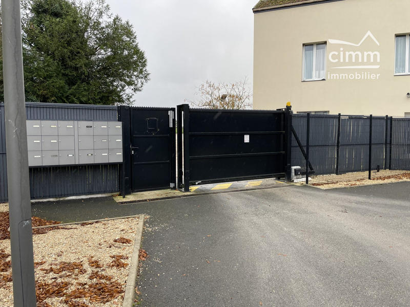 Appartement - 88 m² - 3 pièces