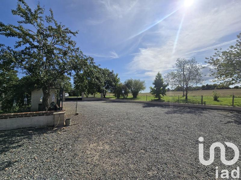 Maison - 192 m² - 6 pièces