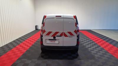 Renault Kangoo Express Tce 115 E6 Edc Extra R-Link