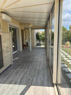 Maison - 60 m² - 3 pièces