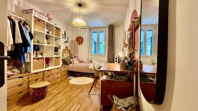 Appartement - 102 m² - 4 pièces