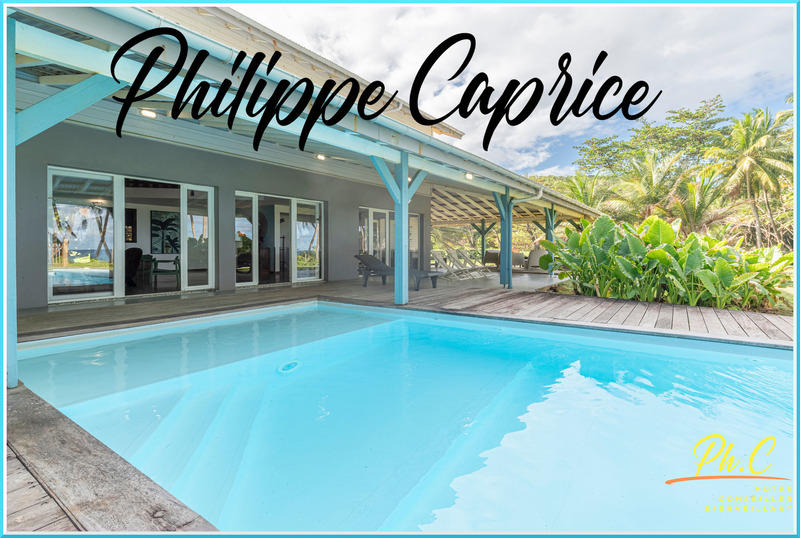 Maison - 327 m² - 7 pièces