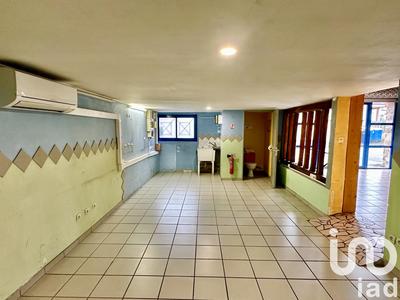 Maison - 160 m² - 4 pièces