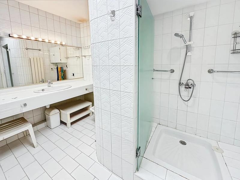 Appartement - 130 m² - 4 pièces