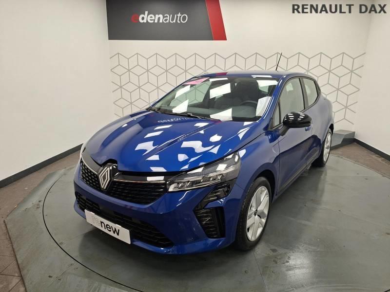 Renault Clio TCe 90 Gsr2 Evolution