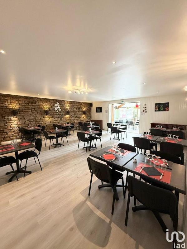 Local commercial - 530 m²