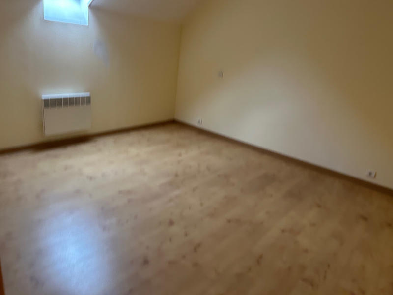 Maison - 50 m² - 5 pièces