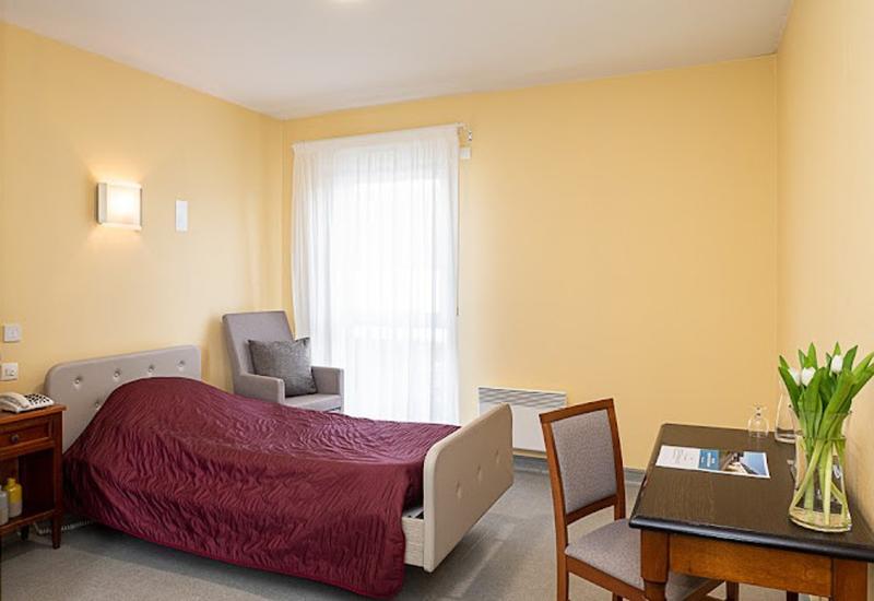 Appartement - 20 m² - 1 pièce