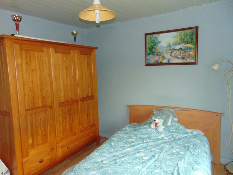 Local commercial - 164 m²