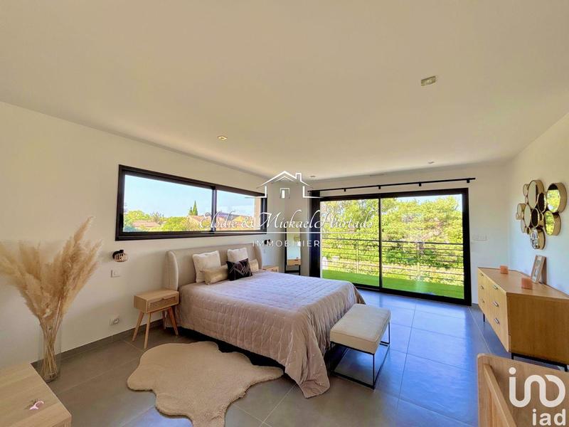 Maison - 314 m² - 6 pièces