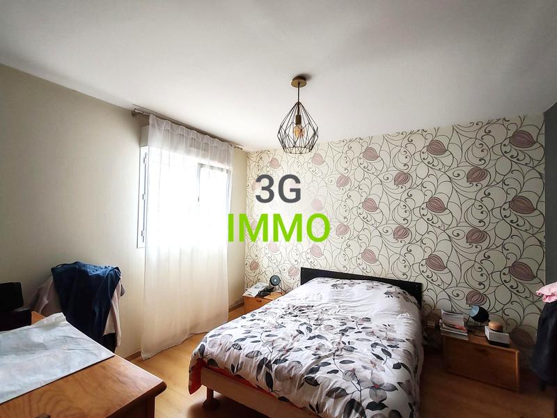 Maison - 172 m² - 6 pièces