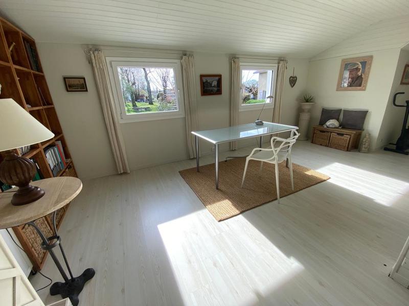 Maison - 161 m² - 5 pièces