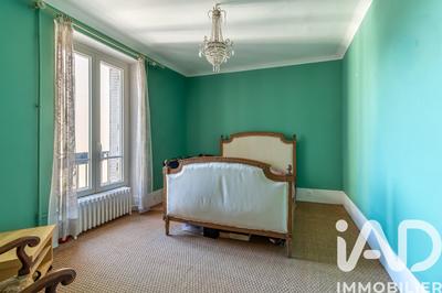 Appartement - 88 m² - 4 pièces