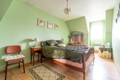 Maison - 125 m² - 7 pièces