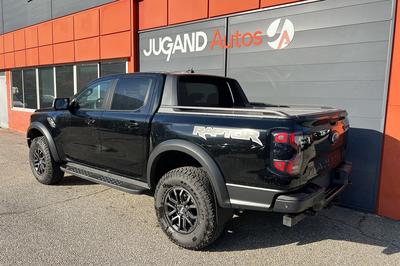 Ford Ranger Raptor 3.0 292 E-Awd Bva1