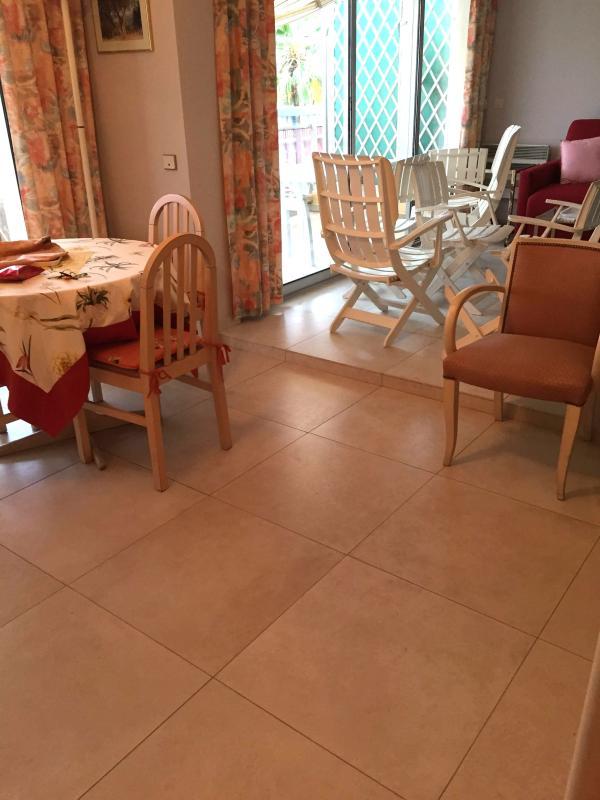 Appartement - 41 m² - 3 pièces