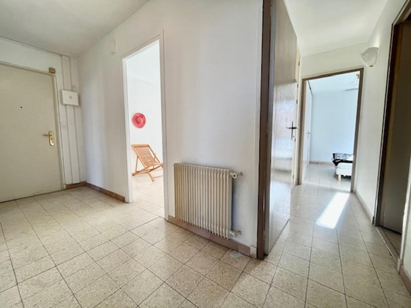 Appartement - 75 m² - 3 pièces