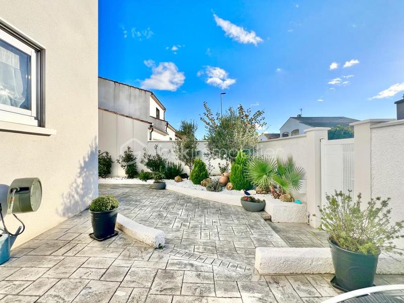 Villa - 140 m² - 5 pièces