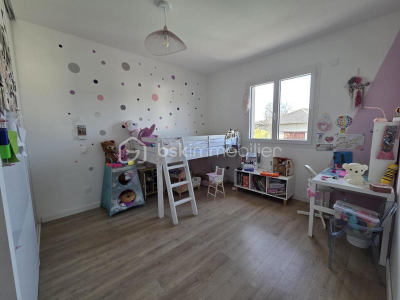 Villa - 158 m² - 5 pièces