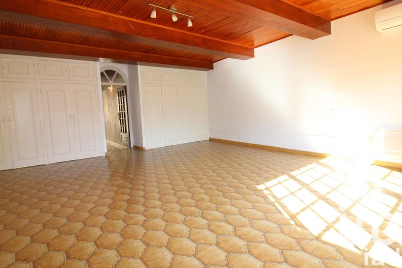 Maison - 170 m² - 4 pièces