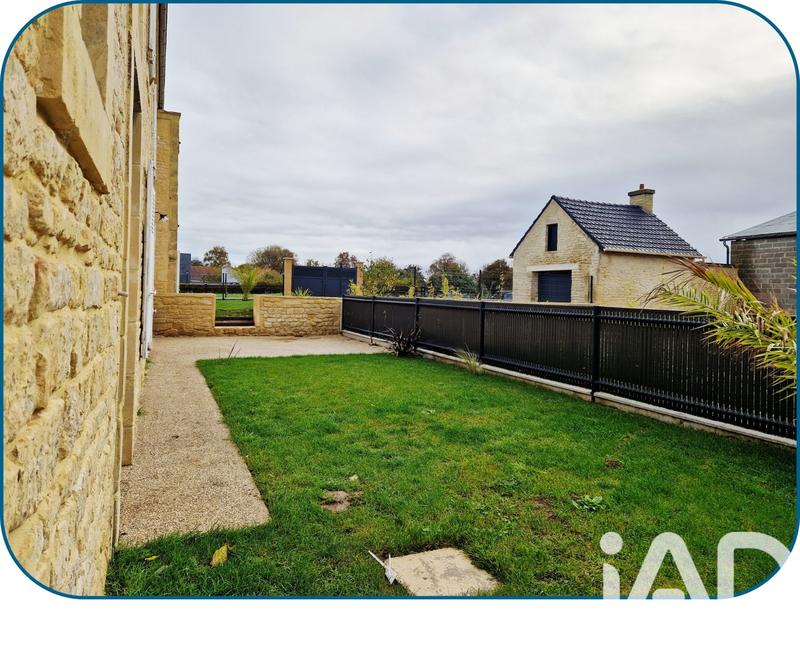 Maison - 192 m² - 12 pièces