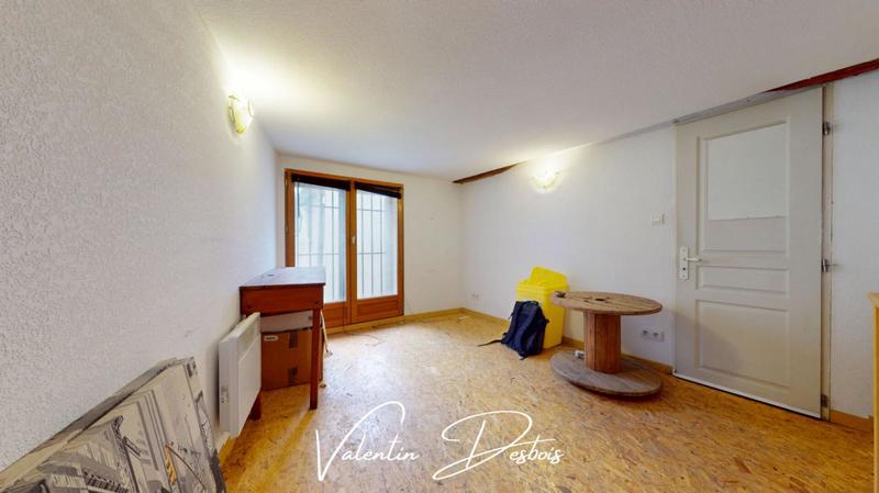 Maison - 175 m² - 5 pièces