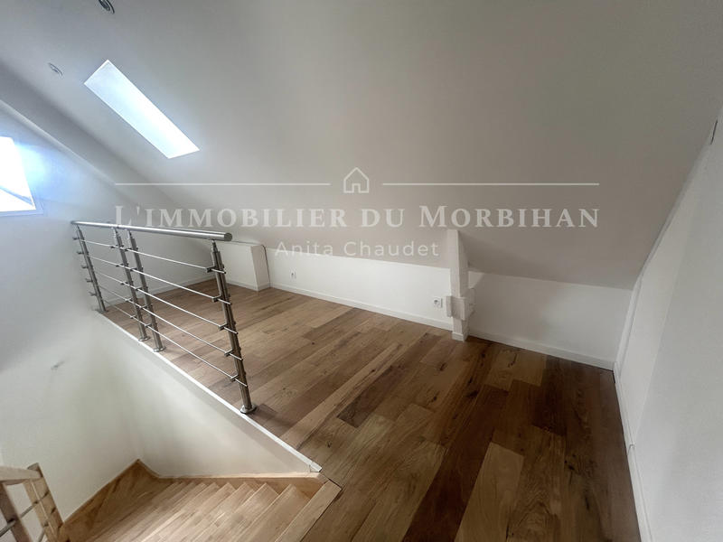 Maison - 106 m² - 4 pièces