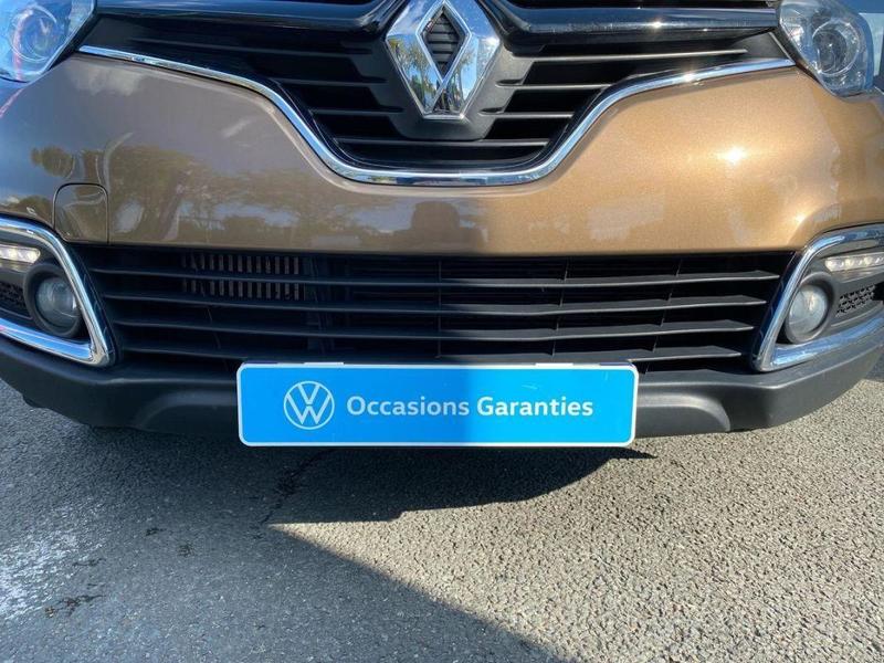 Renault Captur TCe 90 Energy Sl Hypnotic