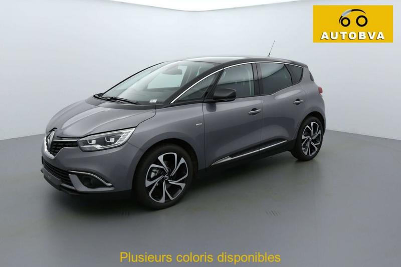 Renault Scénic IV TCe 130 Energy Intens