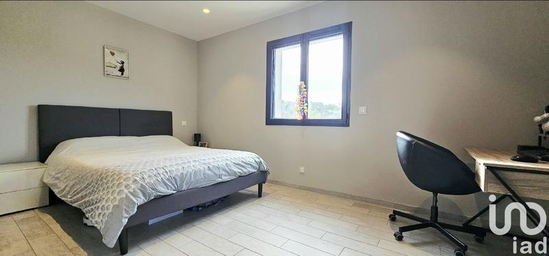 Maison - 150 m² - 5 pièces