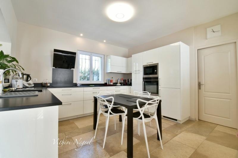 Maison - 150 m² - 5 pièces