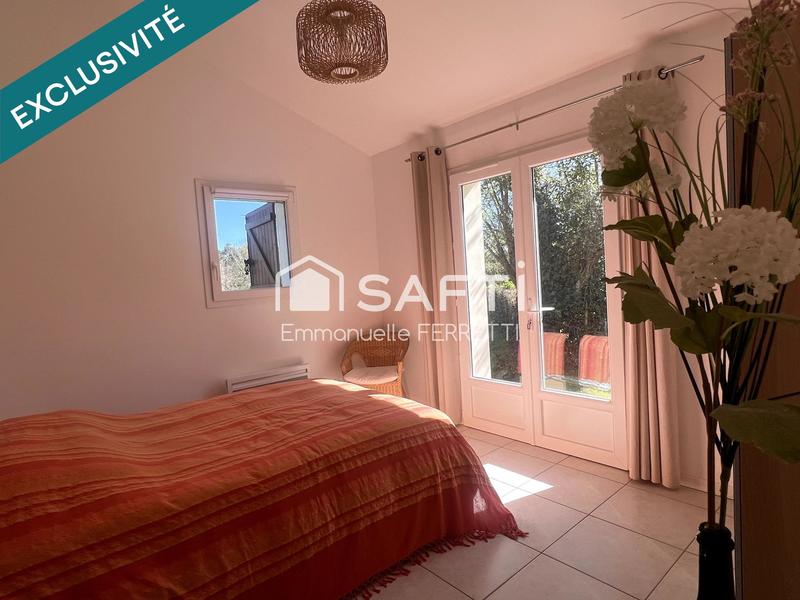 Maison - 94 m² - 4 pièces