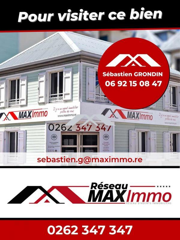 Villa - 200 m² - 9 pièces