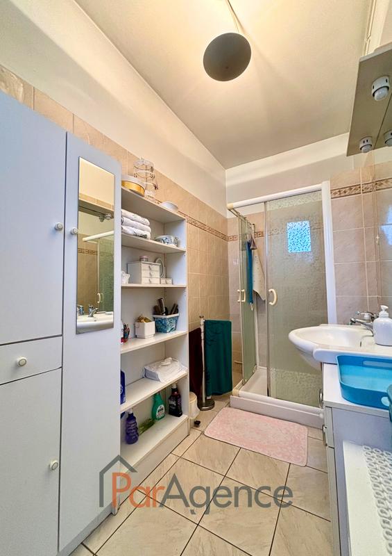 Maison - 118 m² - 4 pièces