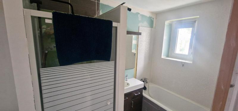 Maison - 53 m² - 3 pièces