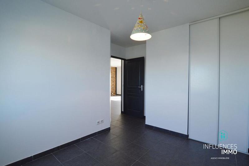Appartement - 74 m² - 3 pièces