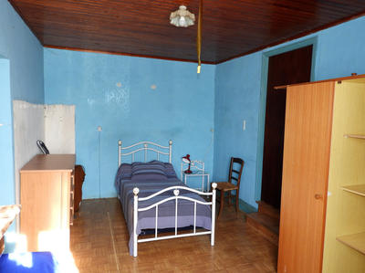 Ferme - 65 m² - 3 pièces