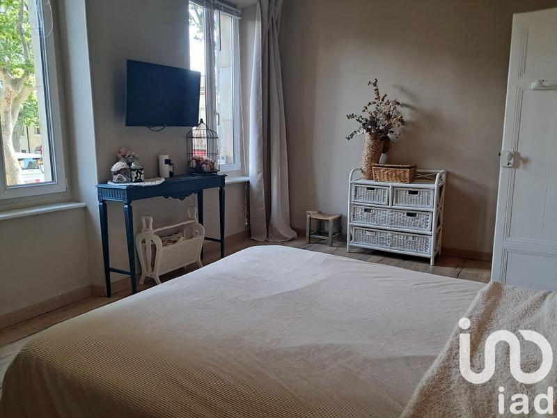 Maison de village - 181 m² - 7 pièces