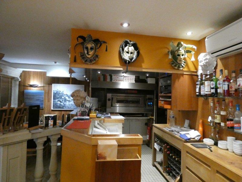 Fonds de commerce - 102 m²