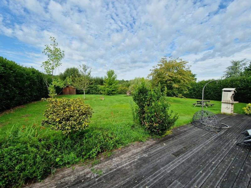 Maison - 156 m² - 6 pièces