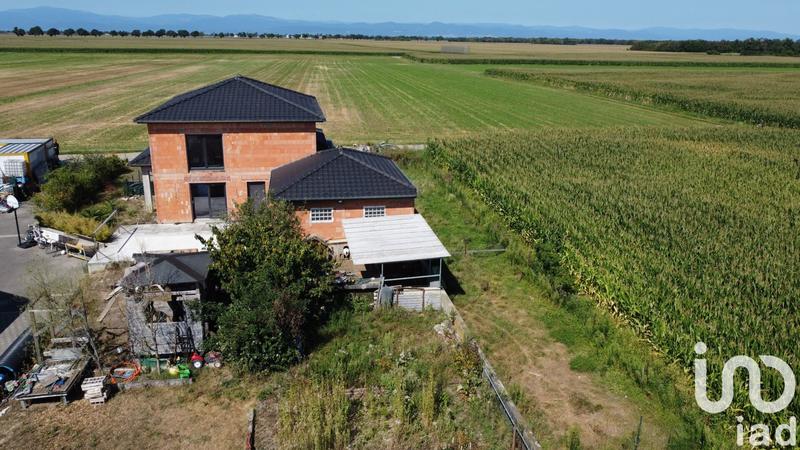 Maison - 174 m² - 7 pièces